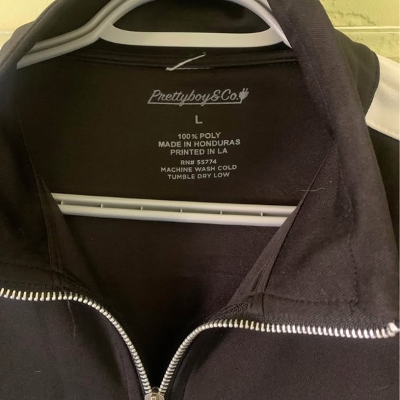 Track Suit - Picture 4 of 7